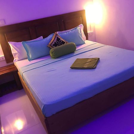 Lali Beach Villa ตรินโคมาลี ภายนอก รูปภาพ