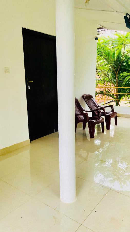 Lali Beach Villa ตรินโคมาลี ภายนอก รูปภาพ
