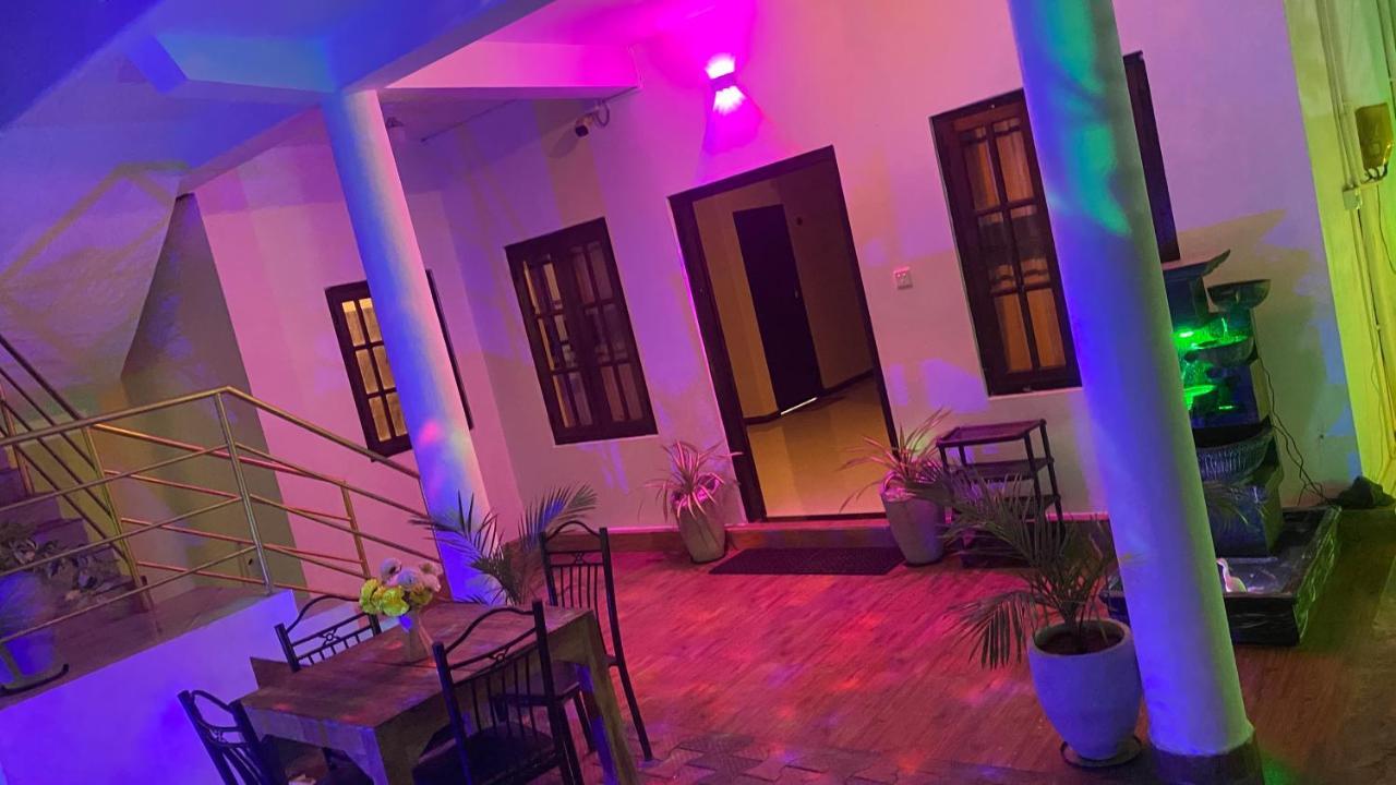 Lali Beach Villa ตรินโคมาลี ภายนอก รูปภาพ