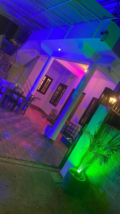 Lali Beach Villa ตรินโคมาลี ภายนอก รูปภาพ