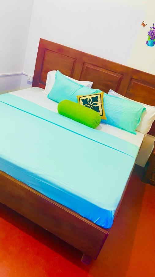 Lali Beach Villa ตรินโคมาลี ภายนอก รูปภาพ