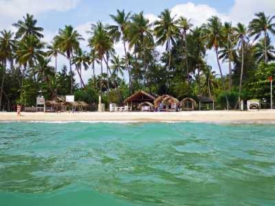 Lali Beach Villa ตรินโคมาลี ภายนอก รูปภาพ