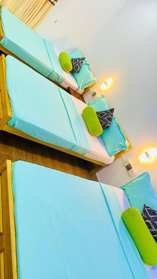 Lali Beach Villa ตรินโคมาลี ภายนอก รูปภาพ