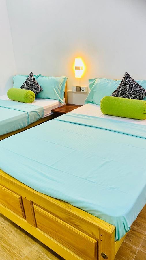 Lali Beach Villa ตรินโคมาลี ภายนอก รูปภาพ