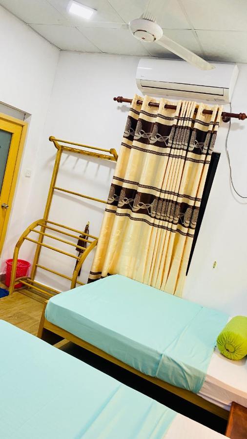 Lali Beach Villa ตรินโคมาลี ภายนอก รูปภาพ